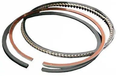 WISECO RING, SHELF STOCK 85.50MM RING - SINGLE RING (WIS8550XX)