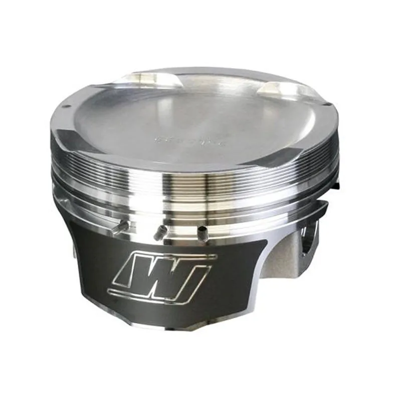WISECO PISTON, SHELF STOCK MITS TURBO DISH -10CC 1.378 X 85.5 (wis6560M855)