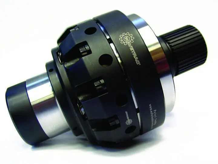 Wavetrac Limited Slip Differential Front (Evo 8/9)