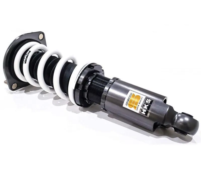 HKS HIPERMAX S Coilovers (Evo 8/9) (HKS80300-AM002)