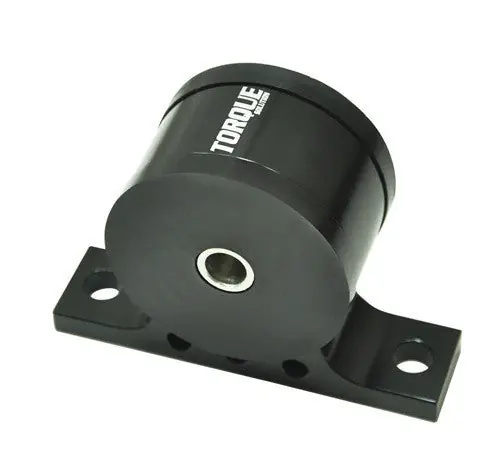 Torque Solution Billet Aluminum Front Engine Mount | Evo 7/8/9 (TQSTS-EV-002)