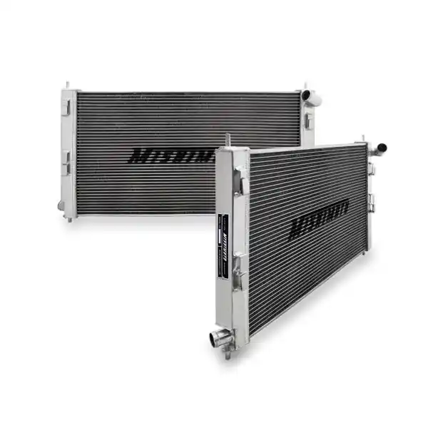 Mishimoto Aluminum Radiator | Mitsubishi Evo X (MISMMRAD-EVO-10)