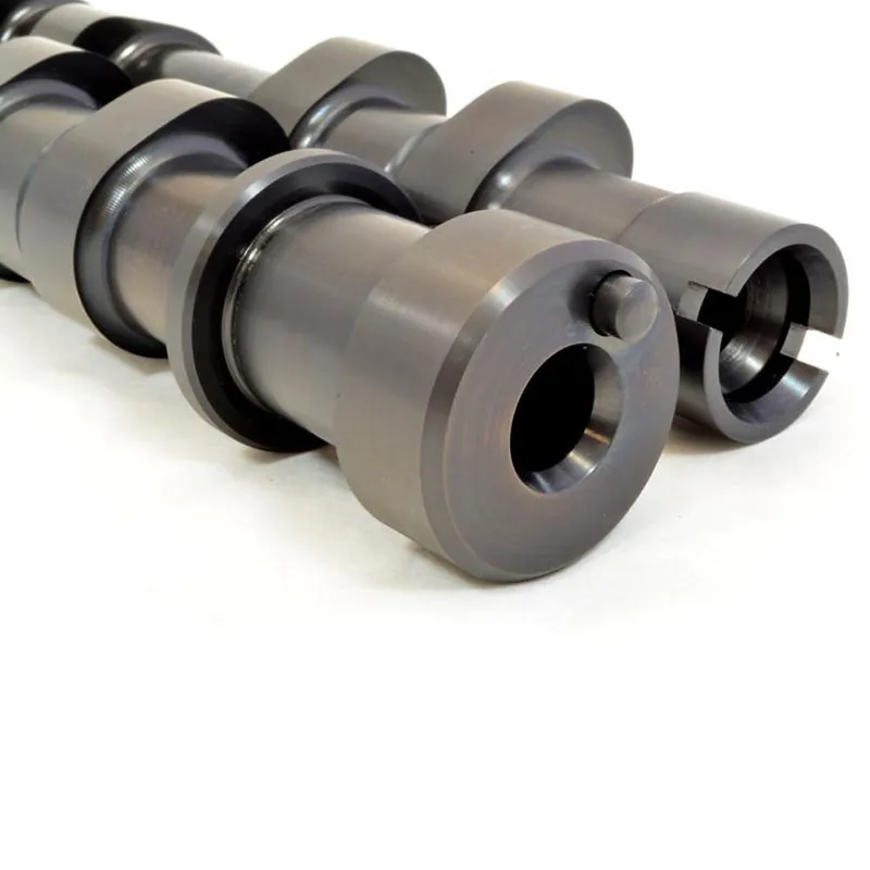 GSC Stage 1 Series Billet Core Camshafts | Mitsubishi Evo X (gsc7010S1)