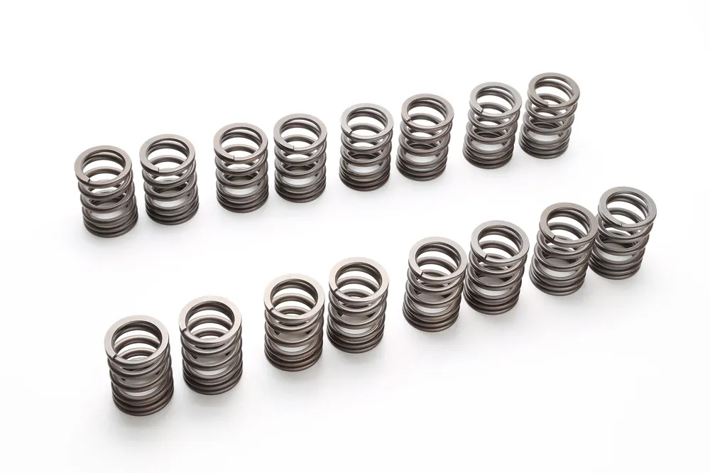Tomei Valve Spring Kit 4B11 | Mitsubishi Evo X (TA304A-MT02A)