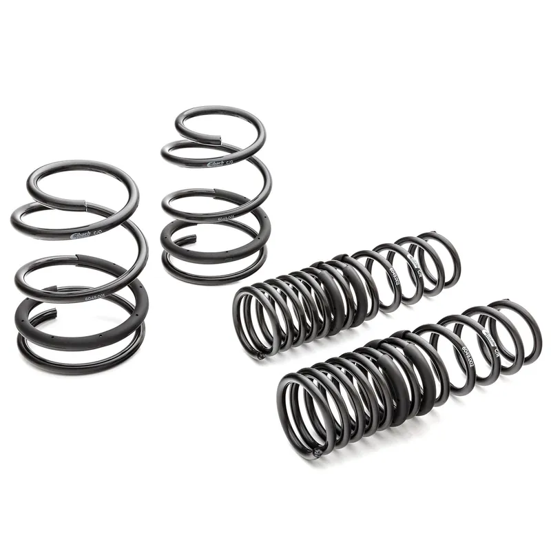 Eibach Pro-Kit Performance Lowering Springs | Mitsubishi Evo X (eib6049.140)