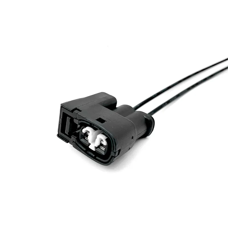 JDC Toyota Ignition Coil Connector