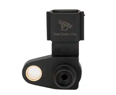 Omni Power 4 Bar MAP & T-MAP Sensors | Nissan R35 GT-R