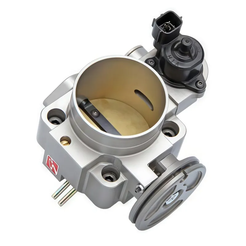 Skunk2 Racing Pro-Series 68mm Billet Throttle Body (Evo 8/9) (SKK309-06-0001)