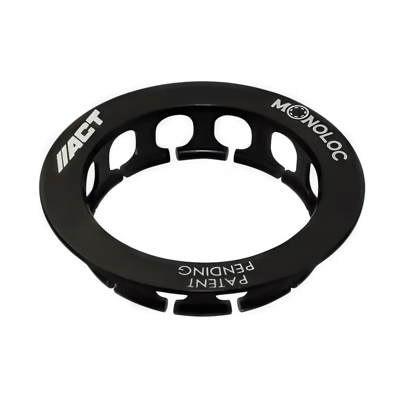 ACT Monoloc Two-Piece Wedge Collar for Pull-Type Clutches (Multiple Applications) (ACT884006P)