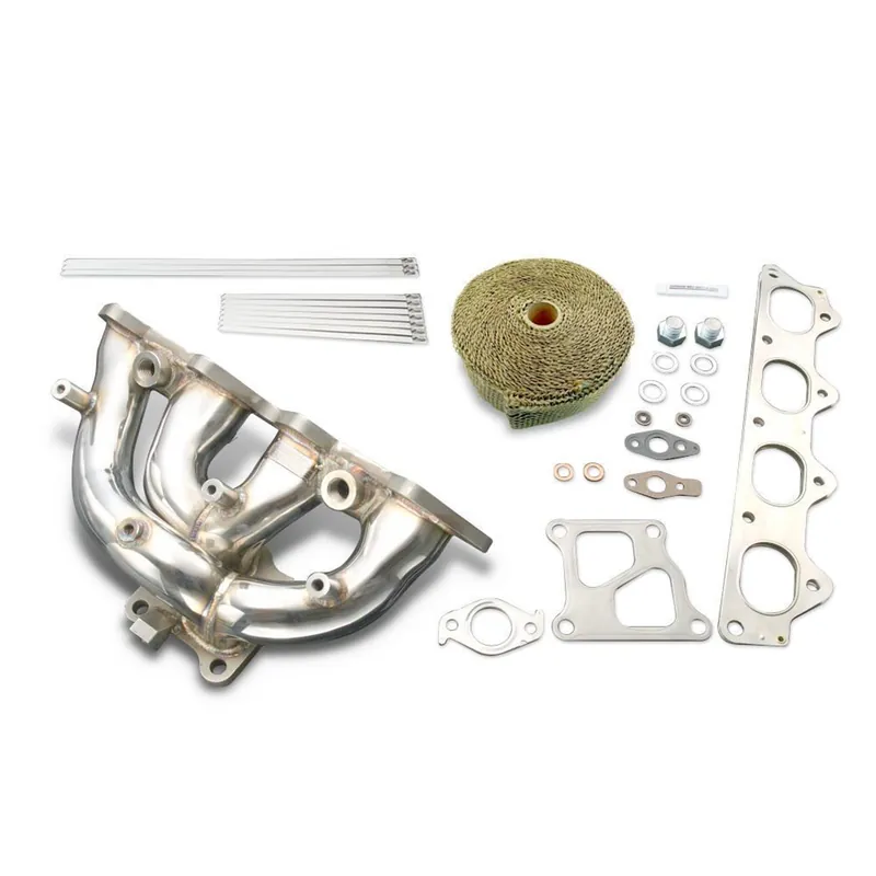 Tomei Expreme Exhaust Manifold Kit | Evo 4-9 (TB6010-MT01A)