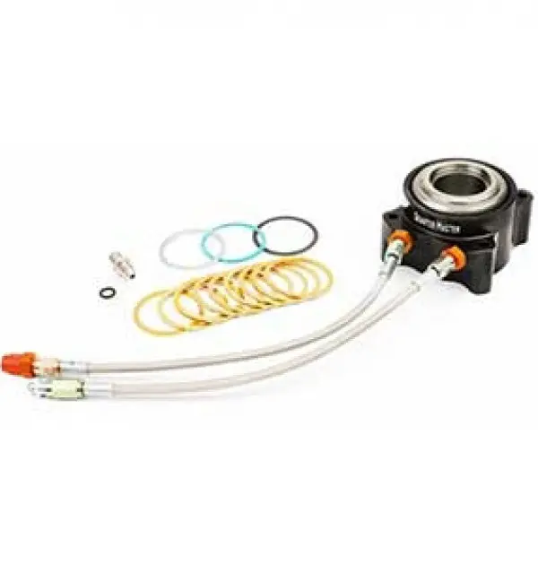 Quarter Master Hydraulic Race Release Bearing 5 Speed/6 Speed | Evo 7/8/9/X