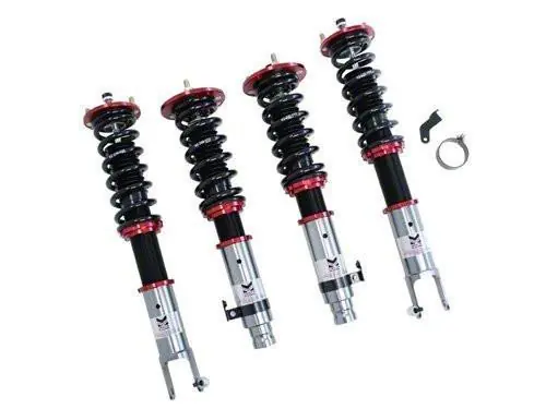 Megan Racing Street Series Coilovers | Mitsubishi Evo X