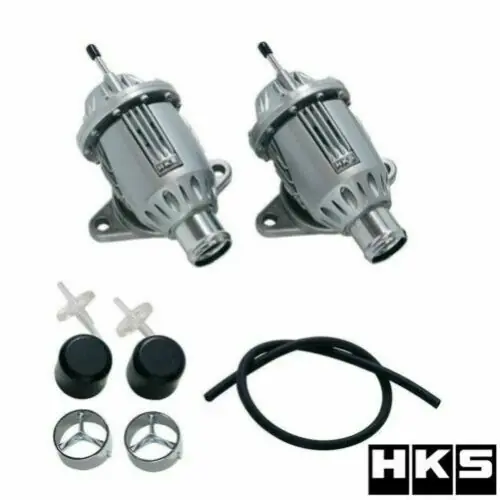 HKS Super SQV4 Blow Off Valve Kit | Nissan R35 GT-R (HKS71008-AN029)