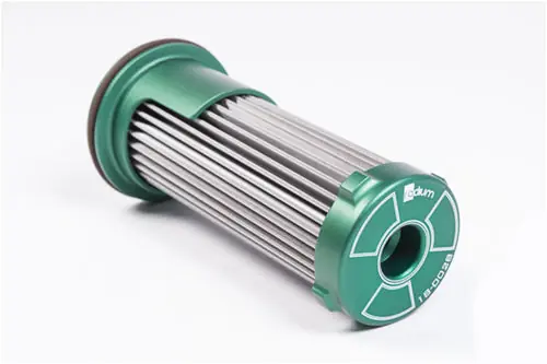 Radium Engineering Stainless Reusable Transmission Filter | Nissan R35 GT-R (RAD18-0028)