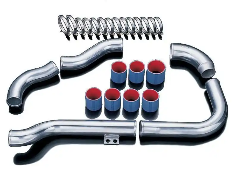 HKS Intercooler Piping Upgrade Kit | Mitsubishi Evo X (HKS13002-AM003)