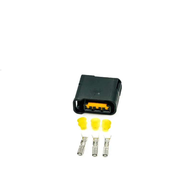 Ignition Coil Connector - Terminal & Plug Set | WRX/STi