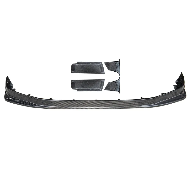 Rexpeed K-Style Front Lip | 2012-2016 Nissan R35 GT-R