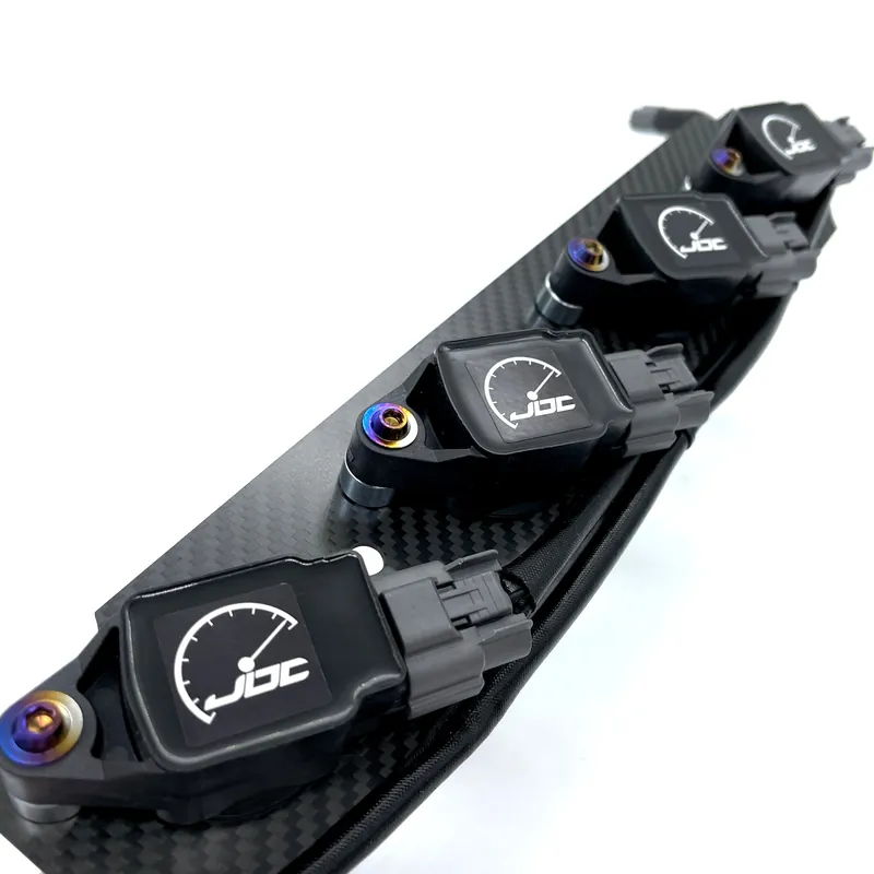 JDC Coil-On-Plug Ignition System | Hitachi GT-R Coils | Evo 4-9