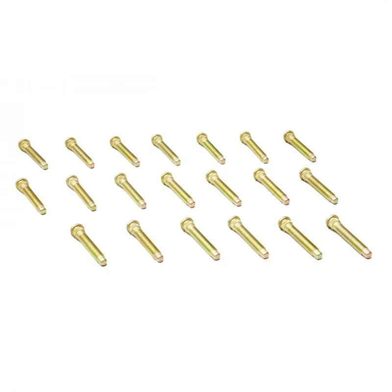Megan Racing Extended Wheel Studs (EVO 8/9)