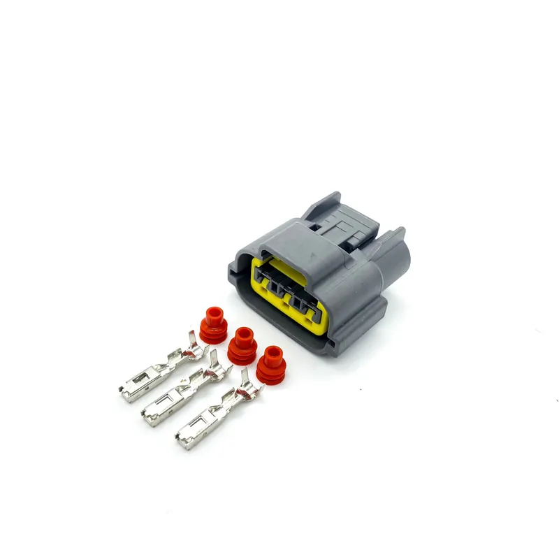 JDC Ignition Coil Connector | Nissan R35 GT-R