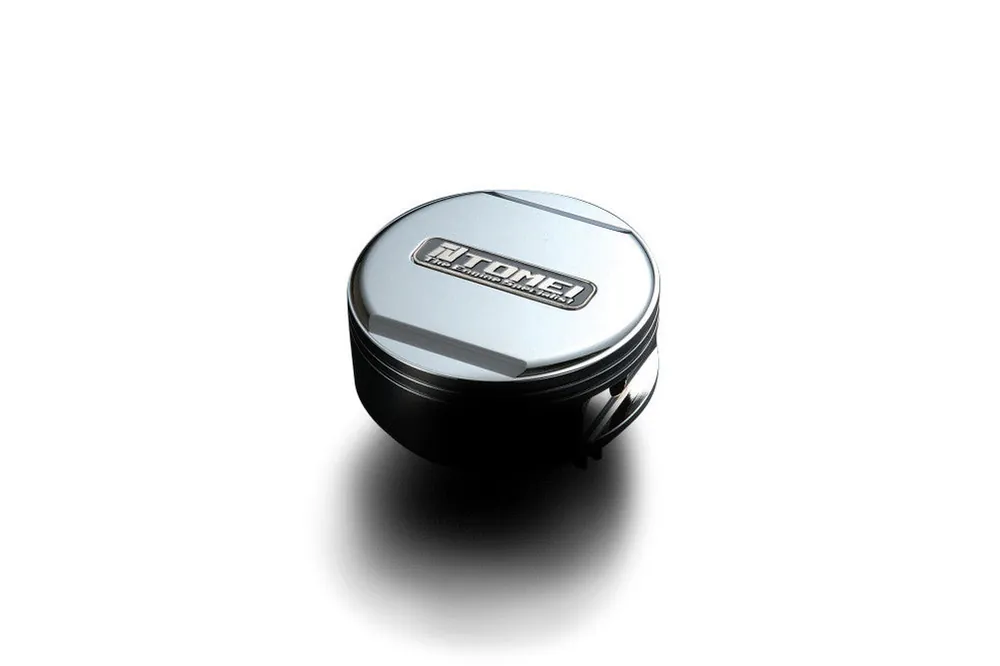 Tomei Oil Filler Cap | Mitsubishi Evo 1-9 (TE201A-MT00A)