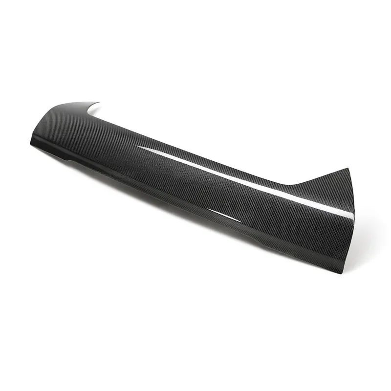 Seibon Carbon Fiber Front Grill Cover (09-11 R35 GT-R) (seiFGC0910NSGTR)