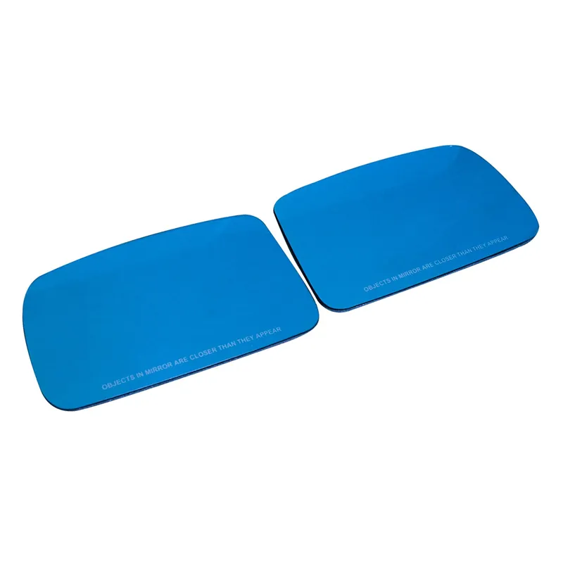 Rexpeed Polarized Mirrors | Mitsubishi Evo 7/8/9