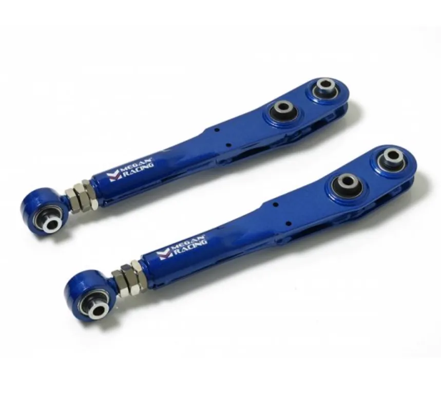Megan Racing Rear Lower Control Arms (Evo 8/9)