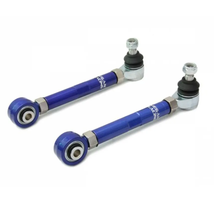 Megan Racing Rear Toe Control Arms (Evo 4-10)