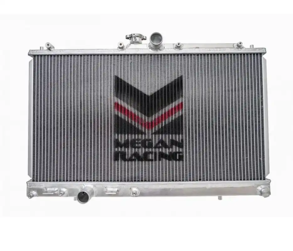 Megan Racing Radiator (Evo 8/9)