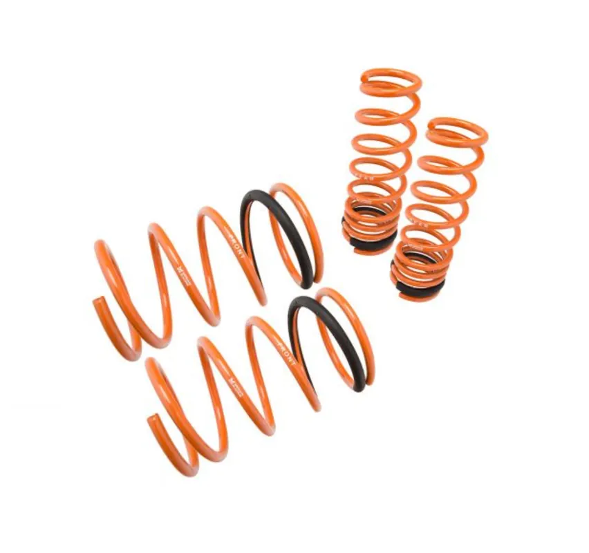 Megan Racing Lowering Springs (Evo 8/9)