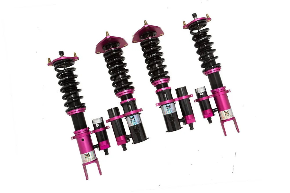 Megan Racing Spec-RS Series Coilovers (Evo 8/9)