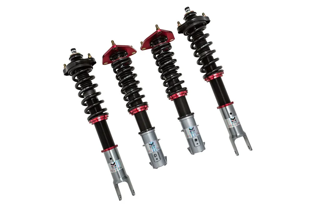 Megan Racing Street-Series Coilover Kit (Evo 8/9)