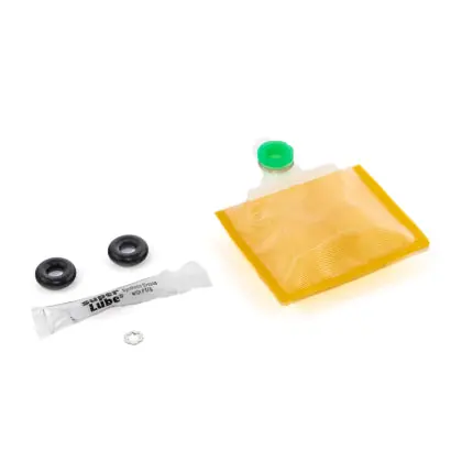 DeatschWerks Fuel Pump Installation Kit (Evo 8/9/DSM) (DWK9-0847)