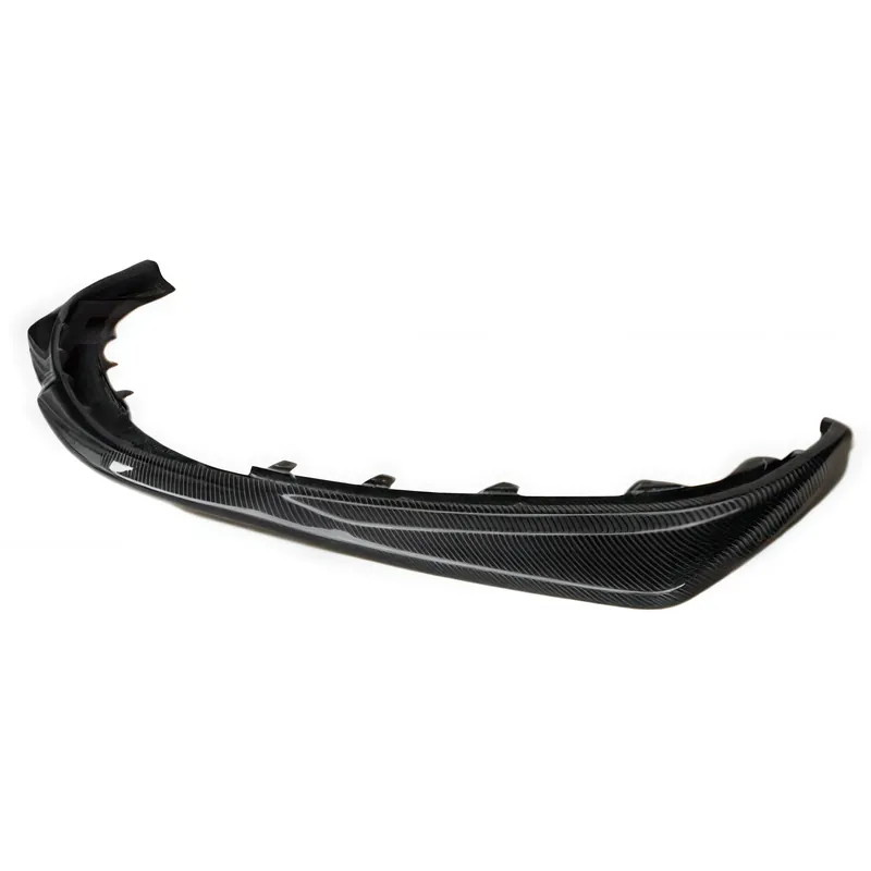 Rexpeed V2 Carbon Fiber Lip | Mitsubishi Evo 8